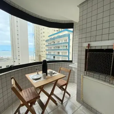 DCA51 - Pé na areia