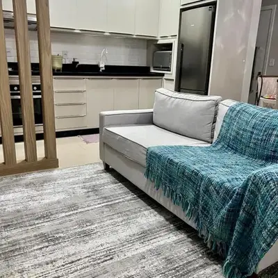 Apartamento novo em Palmas