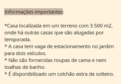 A planta de Casa em meio a natureza e próxima a praia