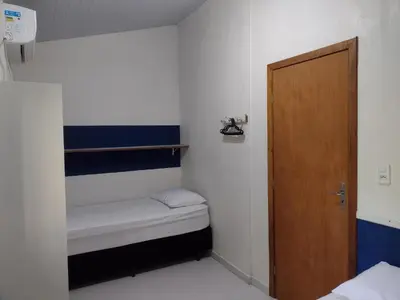 A planta de Casa em meio a natureza e próxima a praia
