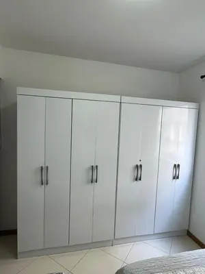 A planta de Meu Cantinho