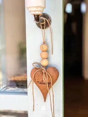 A planta de VILLAM AREIA FOFA