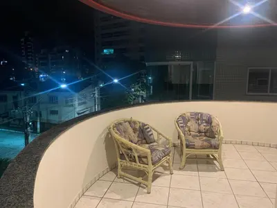 A piscina em ou perto de Itapema Beira Mar