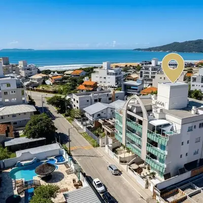 Confortável Apto para Famílias Pertinho da Praia