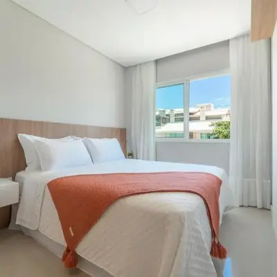 Moderno apartamento com 02 dormitórios