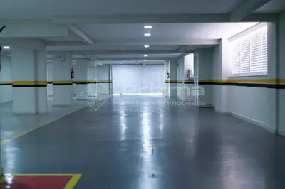 A planta de Mario Guilherme - Apto - 303 - Lindo apartamento condomínio de alto padrão com piscina e academia.