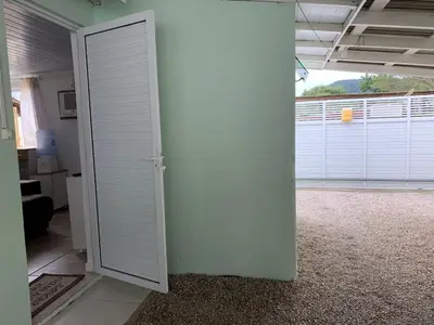 A planta de Casa da Vila