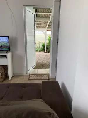 A planta de Casa da Vila
