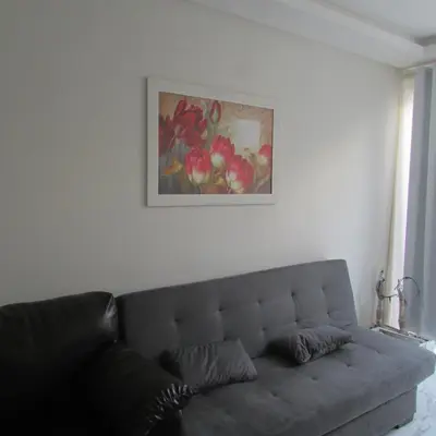 A planta de Apartamento em Balneario Camboriu
