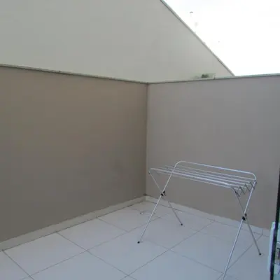 A planta de Apartamento em Balneario Camboriu