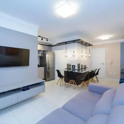 Cardeal 206B - Apartamento 2 quartos - 350 metros da Praia de Bombas!