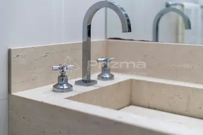 A planta de Boulevard 123 D - Apartamento com 3 dormitórios em elegante condomínio com piscina aquecida na praia do centro de Bombinhas