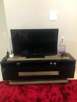 A planta de Apartamento Aconchegante em Itapema