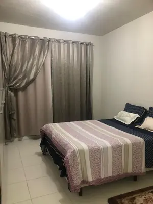 A planta de Apartamento Aconchegante em Itapema