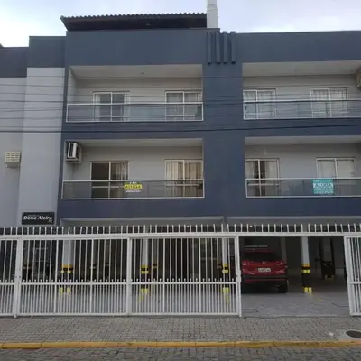 Apto 1 quarto