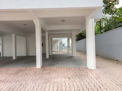 A planta de 078 - Apto com Excelente Custo Benefício em Bombas
