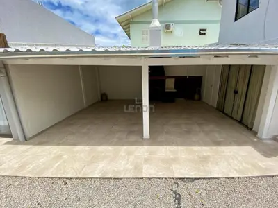 A planta de 273 - Lindo apto 01 dormitório na Praia de Mariscal