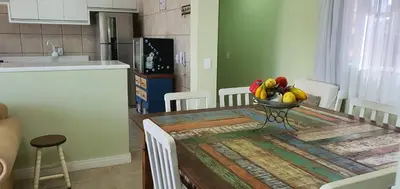 A cozinha ou kitchenette de APARTAMENTO DE 3 DORM - CANTO GRANDE (BOMBINHAS/SC)
