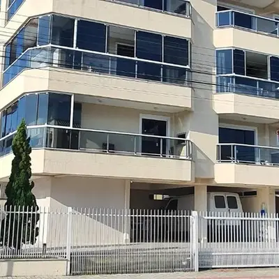 APARTAMENTO DE 3 DORM - CANTO GRANDE (BOMBINHAS/SC)