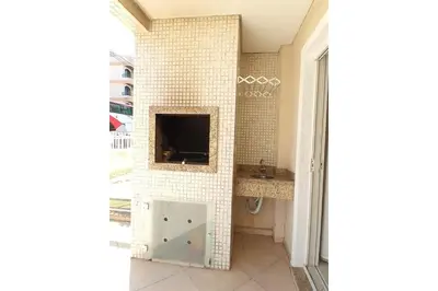 A planta de AR-001 Amplio Dpto con patio privado excelente ubicación céntrica