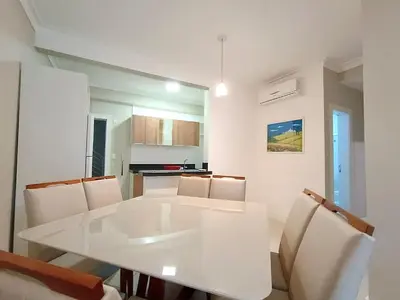 A cozinha ou kitchenette de AR-001 Amplio Dpto con patio privado excelente ubicación céntrica