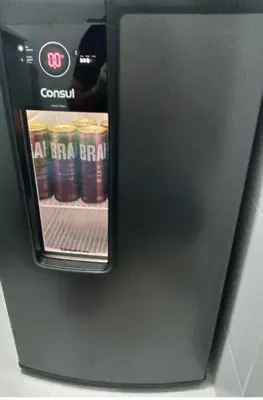 A planta de Apartamento ótimo preço praia de Palmas - SC