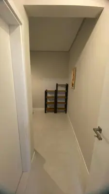 A planta de Gênova 204 Palmas