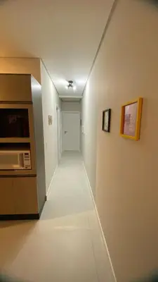 A planta de Gênova 204 Palmas