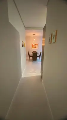 A planta de Gênova 204 Palmas