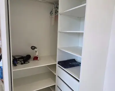 A planta de Cobertura em Bombinhas - Piscina - Luxo - Alto Padrão