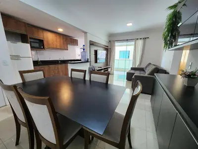 A cozinha ou kitchenette de Village Eco Park