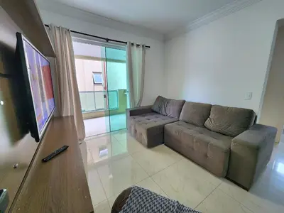 Uma televisão e/ou sistema de entretenimento em Village Eco Park