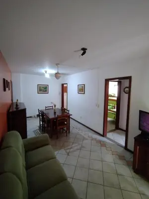 Uma área de estar em Sunny Bombas Larisa 104