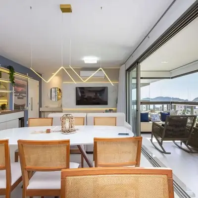Punta Blu 201-9 – Apartamento de alto padrão em Condomínio Exclusivo
