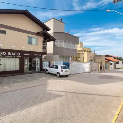 Residencial Costa Marfim
