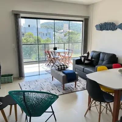 Encanto de apartamento