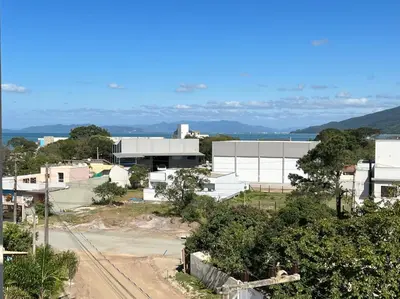 Paisagem natural perto do apartamento