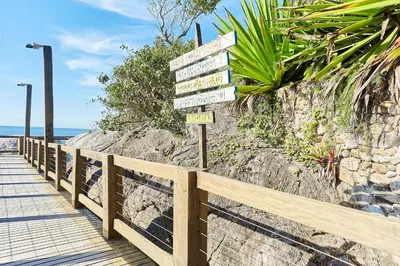A planta de 791 - Cobertura com piscina. 200m da PRAIA. BOMBINHAS - CENTRO