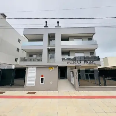 Prime Residence - Apto para 6 pessoas na Praia de Palmas