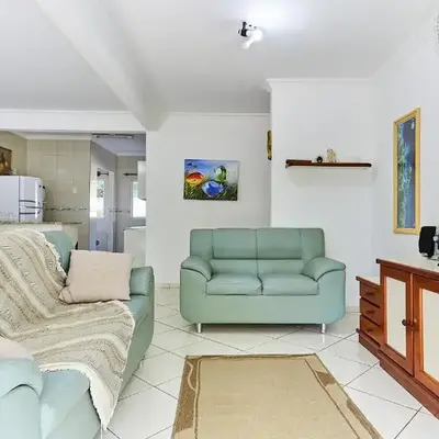 819 Solar das Bromélias 350 M da Praia Bombinhas Centro