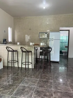 A planta de La Lola Residencial