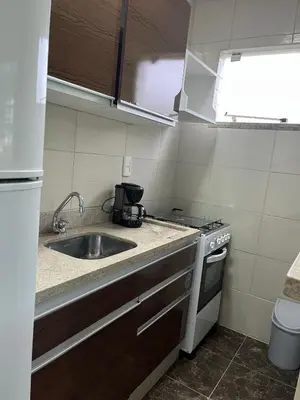 A planta de La Lola Residencial