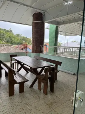 A planta de La Lola Residencial
