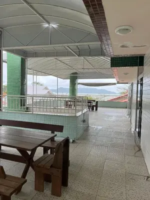 A planta de La Lola Residencial