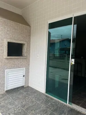 A planta de La Lola Residencial