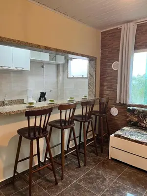 A planta de La Lola Residencial
