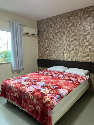 A planta de La Lola Residencial
