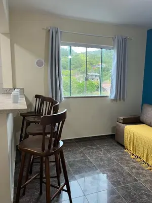 A planta de La Lola Residencial