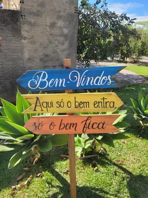 Um certificado, prémio, placa ou documento mostrado em Apartamento com 2 quartos no centro de Tijucas 105