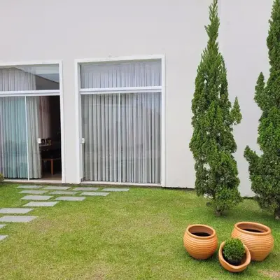 Apartamento com 2 quartos no centro de Tijucas 105